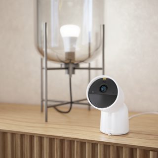 Hue Secure Kameras