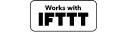 Logo für Kompatibilität mit ifttt