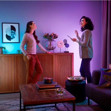 SmartThings-Partner – Kompatibel
