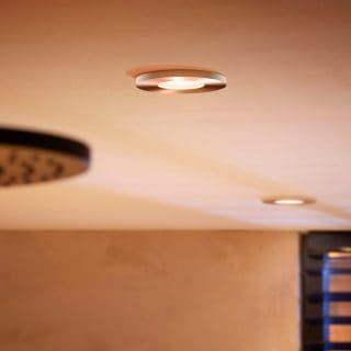 Wie man Deckenleuchten für das Badezimmer auswählt