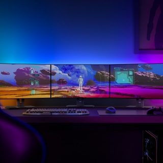 Weitere Tipps für smartes Gaminglicht