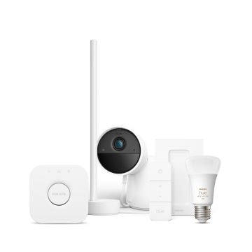Philips Hue Produkte